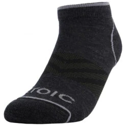 Stoic - Merino Outdoor Low Socks Tech - Chaussettes Multifonctions -Sport Chaussettes Magasin stoic merino outdoor low socks tech chaussettes multifonctions 2