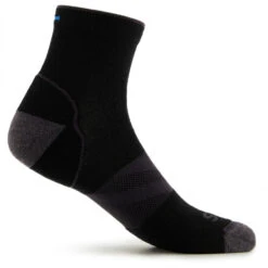 Stoic - Merino Outdoor Quarter Socks Tech - Chaussettes De Randonnée -Sport Chaussettes Magasin stoic merino outdoor quarter socks tech chaussettes de randonnee 3