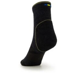 Stoic - Merino Outdoor Quarter Socks Tech - Chaussettes De Randonnée -Sport Chaussettes Magasin stoic merino outdoor quarter socks tech chaussettes de randonnee detail 3