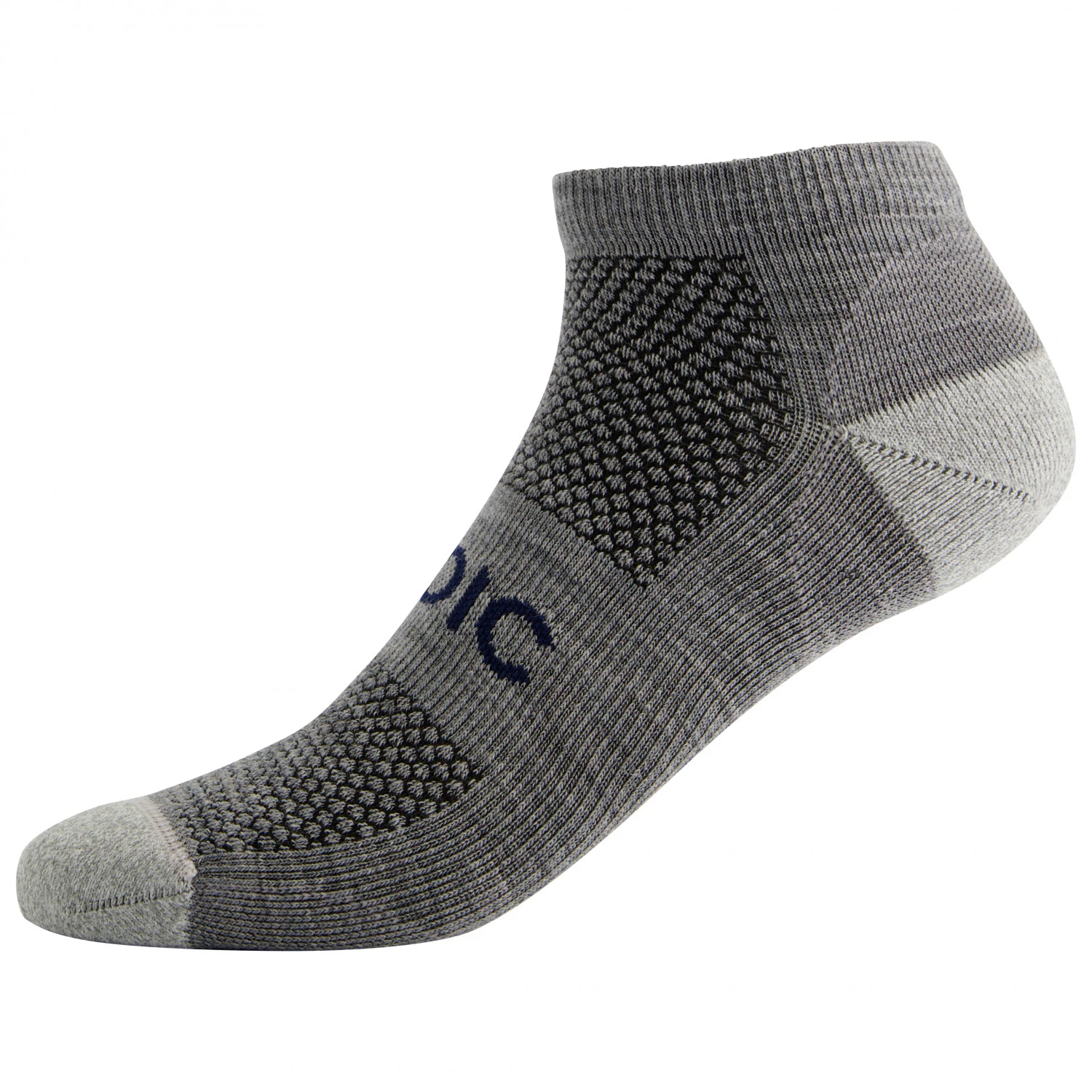 Stoic - Merino Running Low Socks - Chaussettes De Running 6 Stoic - Merino Running Low Socks - Chaussettes De Running – Image 4