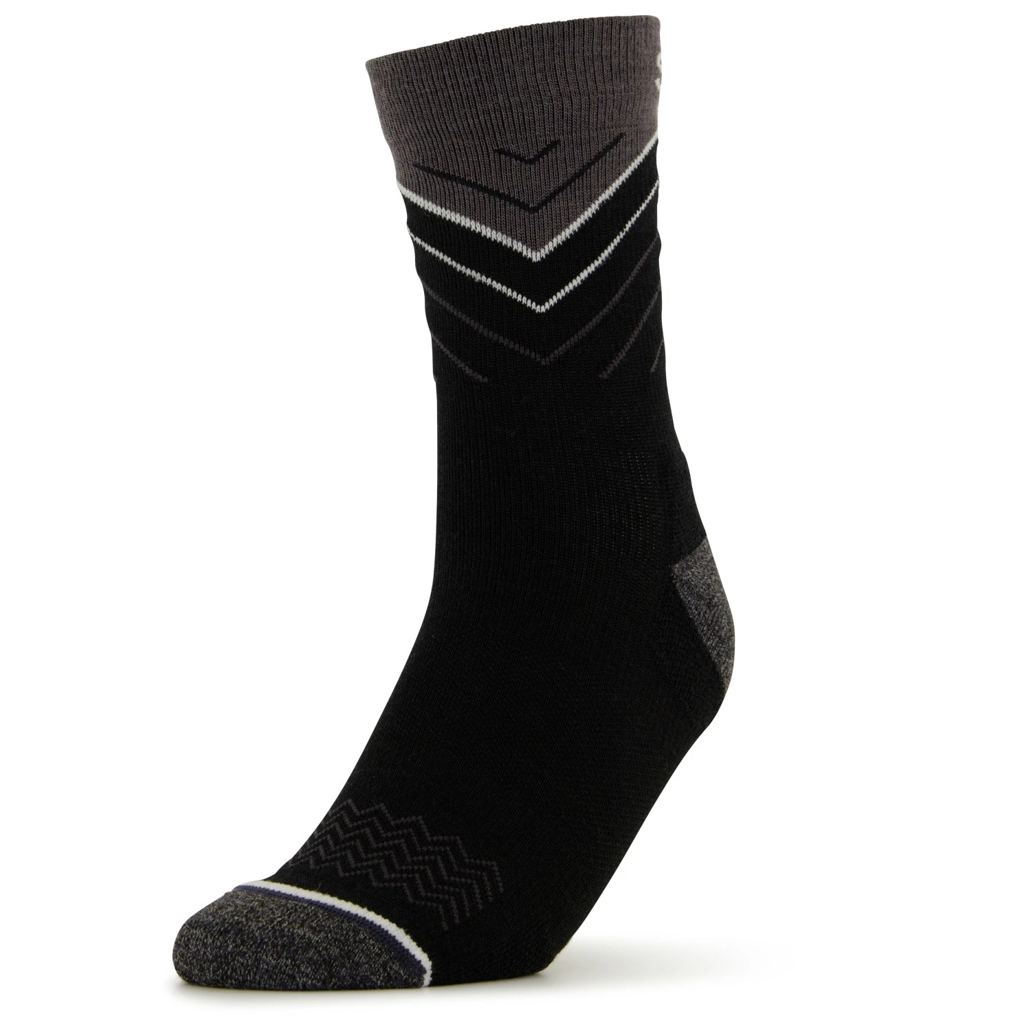 Stoic - Merino Running Socks Q+ - Chaussettes De Running 4 Stoic - Merino Running Socks Q+ - Chaussettes De Running – Image 2