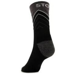 Stoic - Merino Running Socks Q+ - Chaussettes De Running 9 Stoic - Merino Running Socks Q+ - Chaussettes De Running -Sport Chaussettes Magasin stoic merino running socks q chaussettes de running detail 3