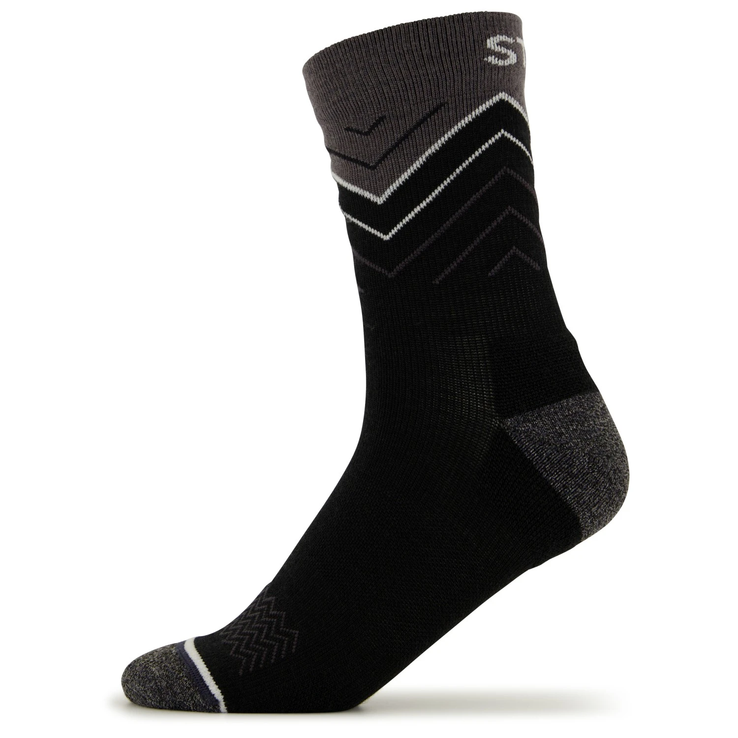 Stoic - Merino Running Socks Q+ - Chaussettes De Running 3 Stoic - Merino Running Socks Q+ - Chaussettes De Running