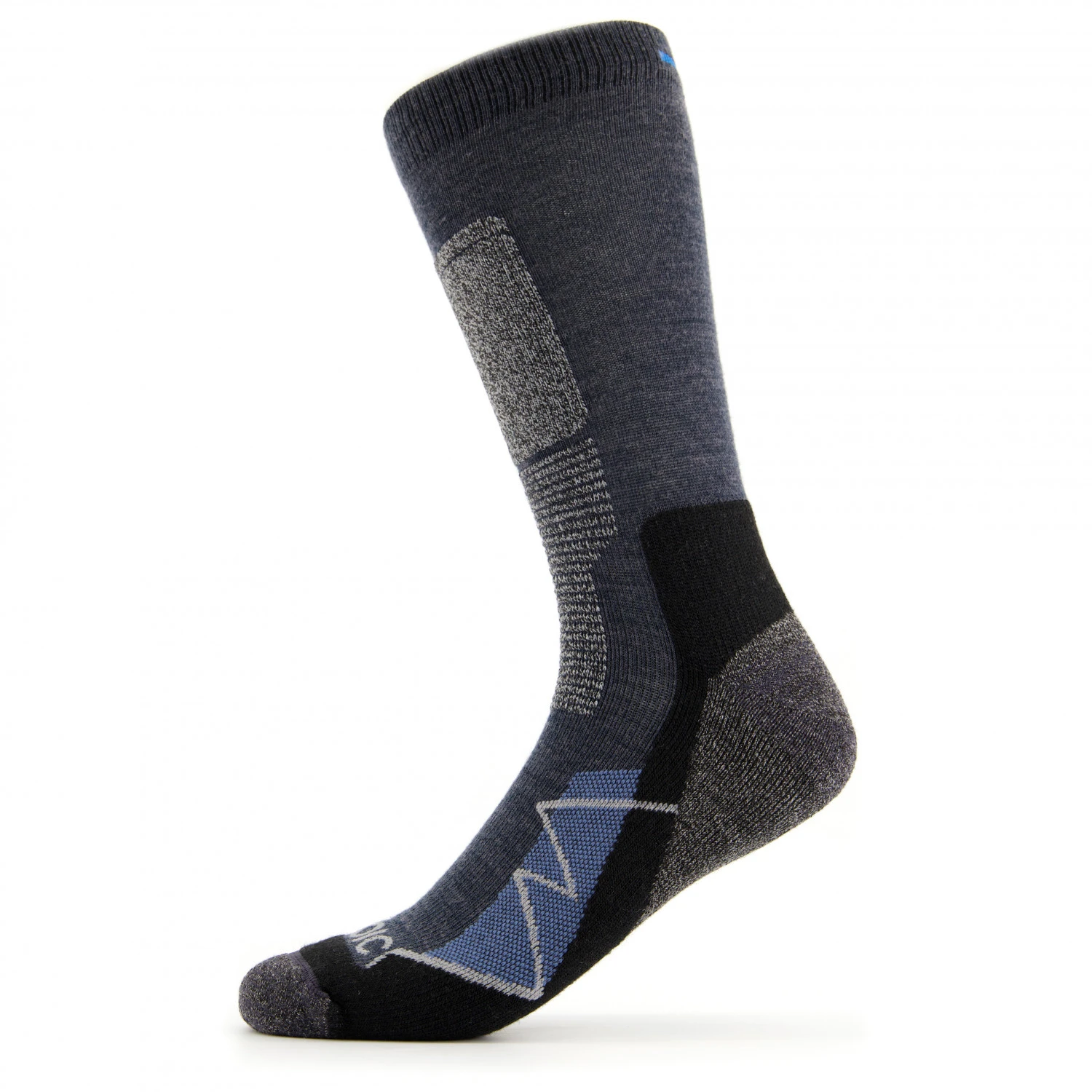Stoic - Merino Trekking Crew Socks - Chaussettes De Randonnée 6 Stoic - Merino Trekking Crew Socks - Chaussettes De Randonnée – Image 4