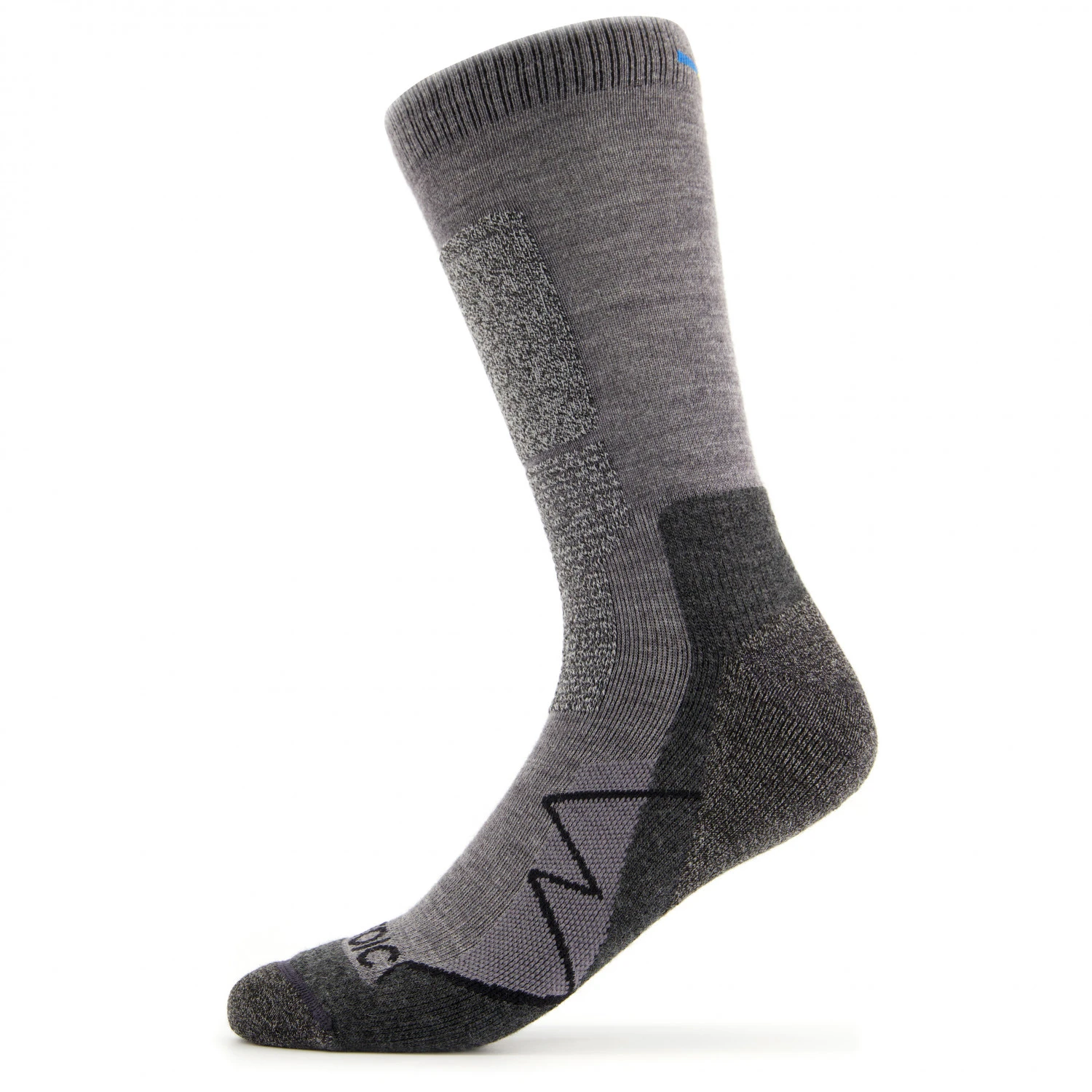 Stoic - Merino Trekking Crew Socks - Chaussettes De Randonnée 7 Stoic - Merino Trekking Crew Socks - Chaussettes De Randonnée – Image 5