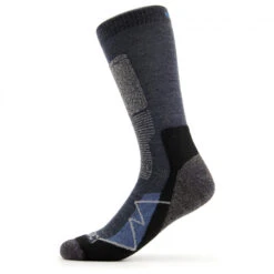 Stoic - Merino Trekking Crew Socks - Chaussettes De Randonnée
