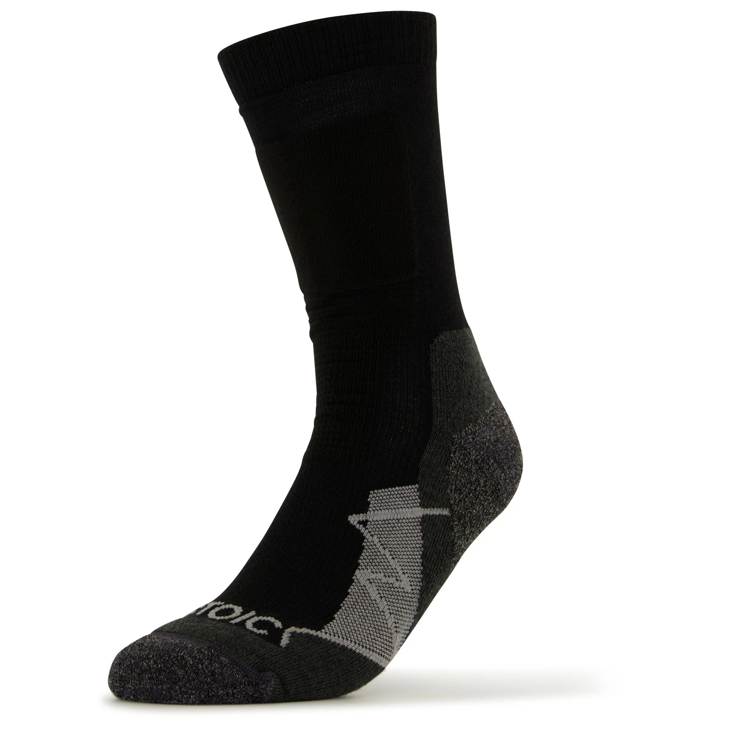 Stoic - Merino Trekking Crew Socks - Chaussettes De Randonnée 4 Stoic - Merino Trekking Crew Socks - Chaussettes De Randonnée – Image 2