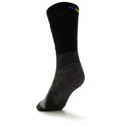 Stoic - Merino Trekking Crew Socks - Chaussettes De Randonnée 10 Stoic - Merino Trekking Crew Socks - Chaussettes De Randonnée -Sport Chaussettes Magasin stoic merino trekking crew socks chaussettes de randonnee detail 3