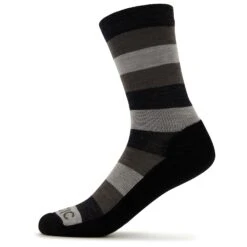 Stoic - Merino Trekking Crew Socks Stripes - Chaussettes De Randonnée 13 Stoic - Merino Trekking Crew Socks Stripes - Chaussettes De Randonnée -Sport Chaussettes Magasin stoic merino trekking crew socks stripes chaussettes de randonnee 3