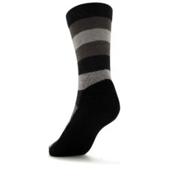 Stoic - Merino Trekking Crew Socks Stripes - Chaussettes De Randonnée 10 Stoic - Merino Trekking Crew Socks Stripes - Chaussettes De Randonnée -Sport Chaussettes Magasin stoic merino trekking crew socks stripes chaussettes de randonnee detail 3