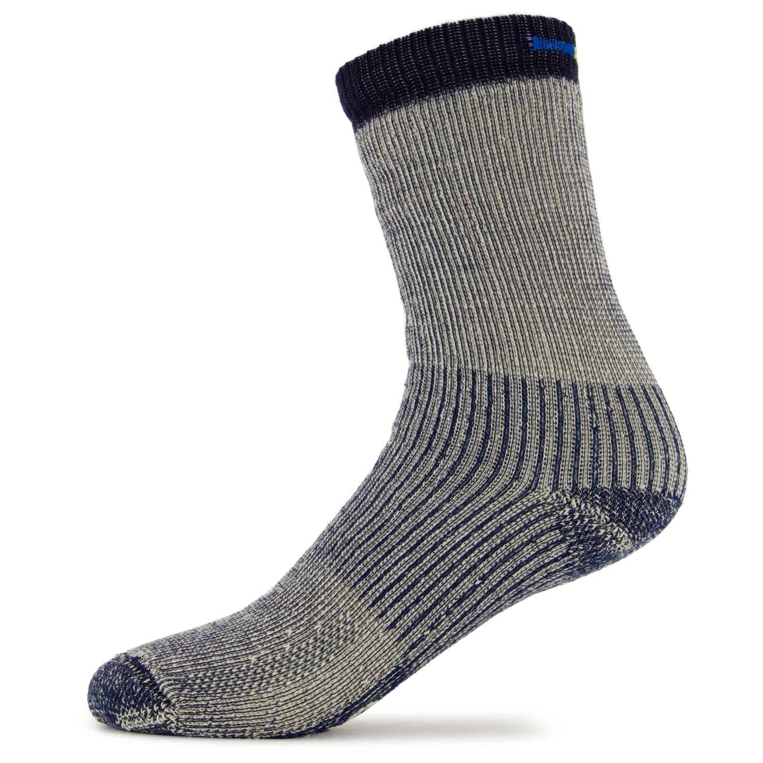Stoic - Merino Wool Cushion Extreme Socks - Chaussettes En Laine Mérinos 6 Stoic - Merino Wool Cushion Extreme Socks - Chaussettes En Laine Mérinos – Image 5