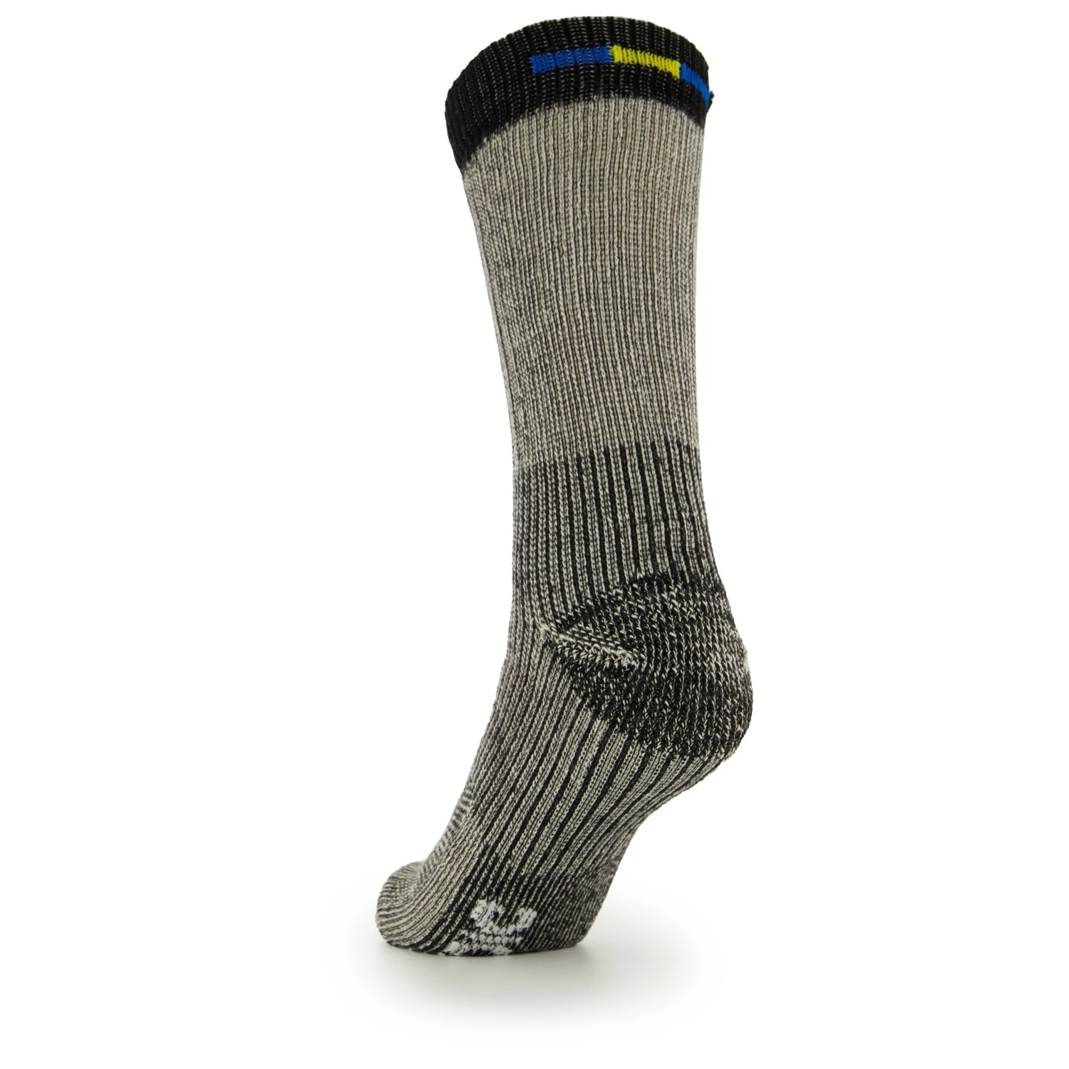 Stoic - Merino Wool Cushion Extreme Socks - Chaussettes En Laine Mérinos 4 Stoic - Merino Wool Cushion Extreme Socks - Chaussettes En Laine Mérinos – Image 3