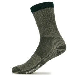 Stoic - Merino Wool Cushion Light Socks - Chaussettes De Randonnée 12 Stoic - Merino Wool Cushion Light Socks - Chaussettes De Randonnée -Sport Chaussettes Magasin stoic merino wool cushion light socks chaussettes de randonnee 2