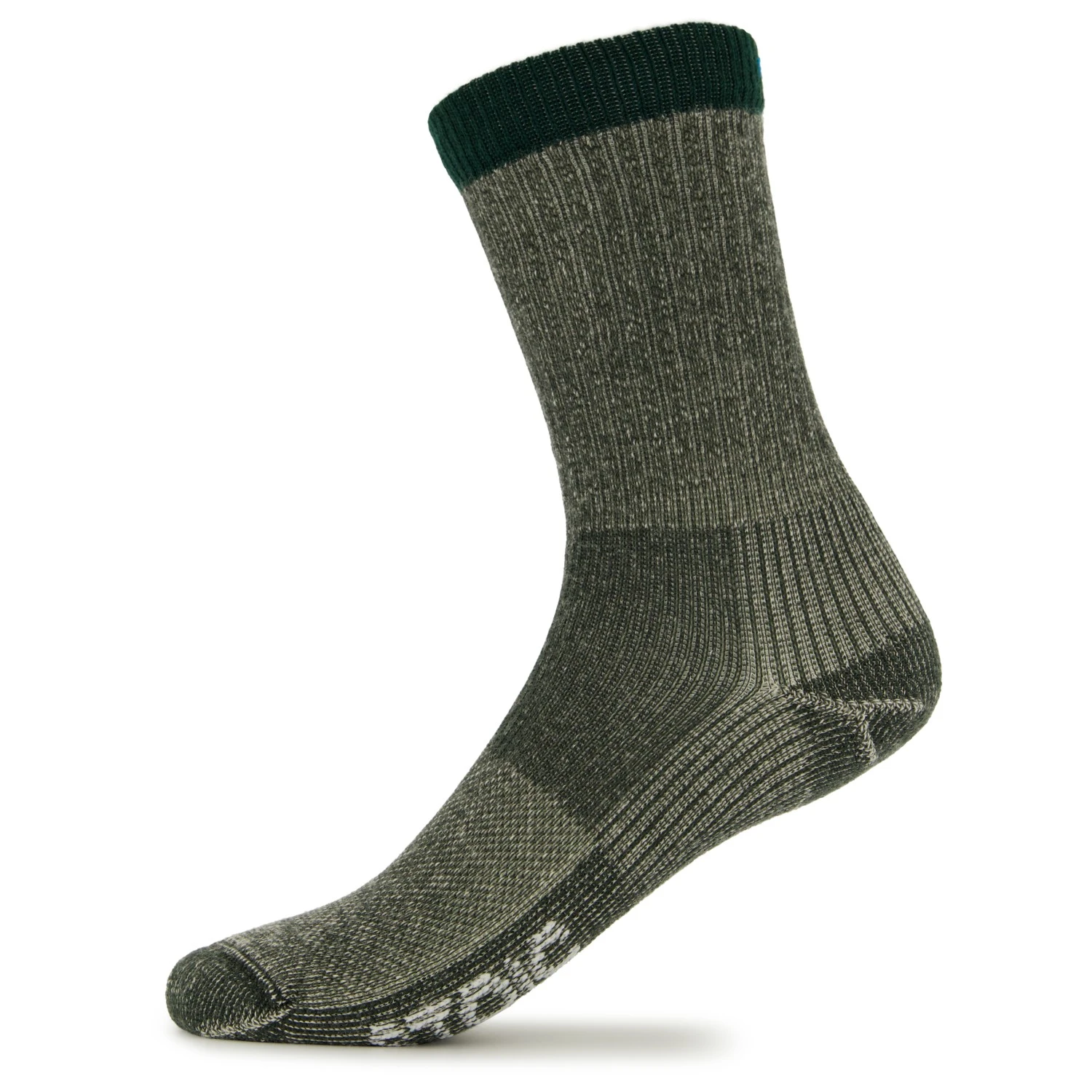 Stoic - Merino Wool Cushion Light Socks - Chaussettes De Randonnée 7 Stoic - Merino Wool Cushion Light Socks - Chaussettes De Randonnée – Image 5
