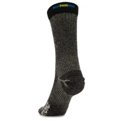 Stoic - Merino Wool Cushion Light Socks - Chaussettes De Randonnée 10 Stoic - Merino Wool Cushion Light Socks - Chaussettes De Randonnée -Sport Chaussettes Magasin stoic merino wool cushion light socks chaussettes de randonnee detail 3