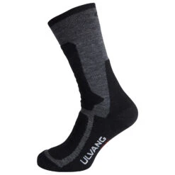 Ulvang - Hiking - Chaussettes En Laine Mérinos -Sport Chaussettes Magasin ulvang hiking chaussettes en laine merinos 1
