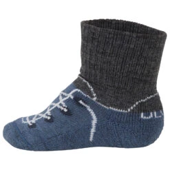 Ulvang - Kid's Spesial Anti Slip - Chaussettes En Laine Mérinos 9 Ulvang - Kid's Spesial Anti Slip - Chaussettes En Laine Mérinos -Sport Chaussettes Magasin ulvang kids spesial anti slip chaussettes en laine merinos 2