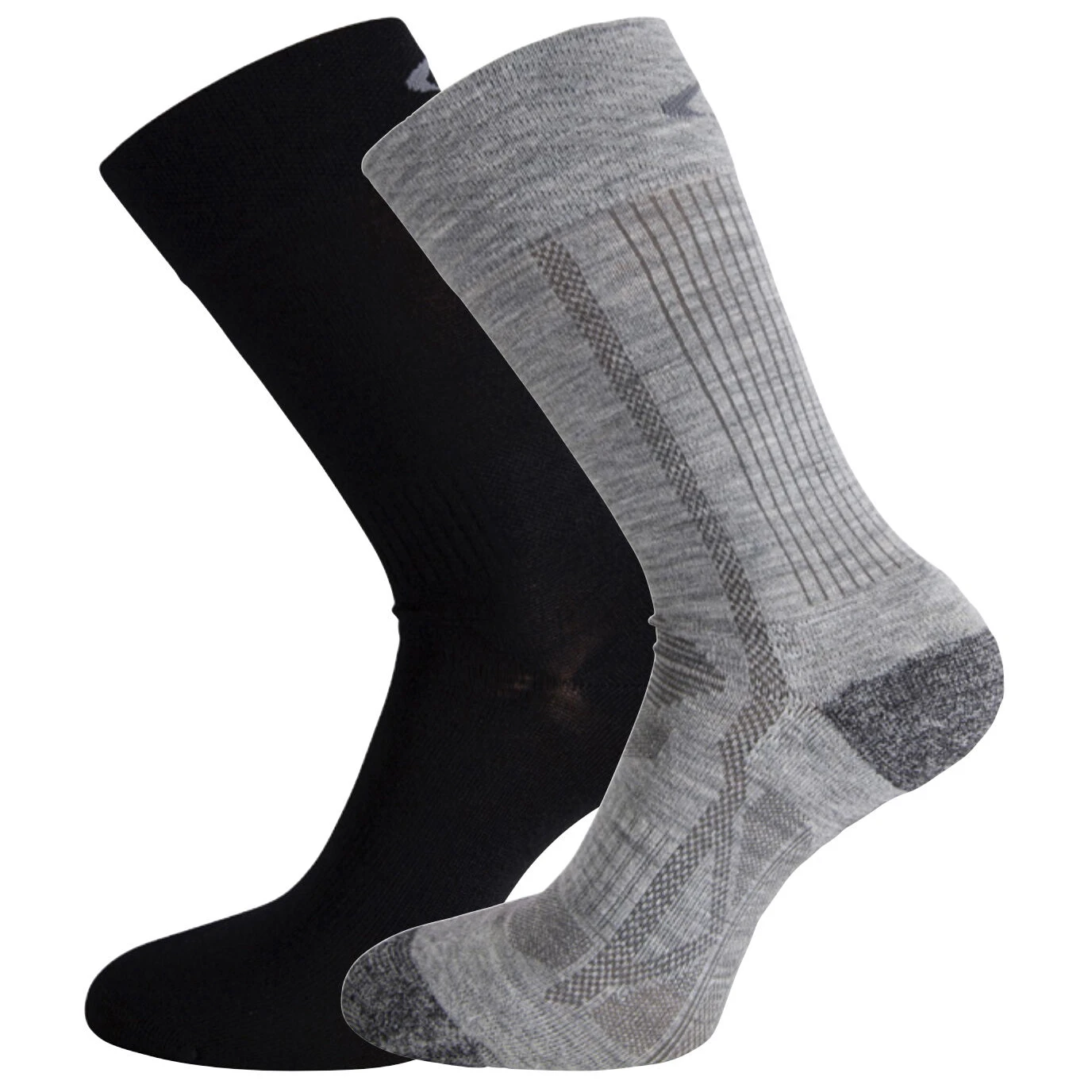 Ulvang - Light Outdoor 2-Pack - Chaussettes En Laine Mérinos 6 Ulvang - Light Outdoor 2-Pack - Chaussettes En Laine Mérinos – Image 4