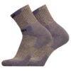UphillSport - Hetta Summer Hiking 4L Drytech M3 W/ Upcycled Wool - Chaussettes De Randonnée -Sport Chaussettes Magasin uphillsport hetta summer hiking 4l drytech m3 w upcycled wool chaussettes de randonnee