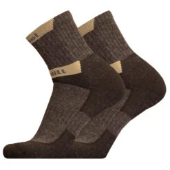 UphillSport - Hetta Summer Hiking 4L Drytech M3 W/ Upcycled Wool - Chaussettes De Randonnée -Sport Chaussettes Magasin uphillsport hetta summer hiking 4l drytech m3 w upcycled wool chaussettes de randonnee 2
