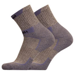 UphillSport - Hetta Summer Hiking 4L Drytech M3 W/ Upcycled Wool - Chaussettes De Randonnée