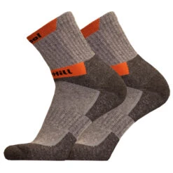 UphillSport - Hetta Summer Hiking 4L Drytech M3 W/ Upcycled Wool - Chaussettes De Randonnée -Sport Chaussettes Magasin uphillsport hetta summer hiking 4l drytech m3 w upcycled wool chaussettes de randonnee 3