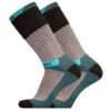 UphillSport - Hetta Trekking 4-Layer Drytech M4 W/ Upcycled Wool - Chaussettes De Randonnée 2 UphillSport - Hetta Trekking 4-Layer Drytech M4 W/ Upcycled Wool - Chaussettes De Randonnée -Sport Chaussettes Magasin uphillsport hetta trekking 4 layer drytech m4 w upcycled wool chaussettes de randonnee