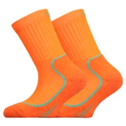 UphillSport - Kid's Kevo Trekking 4L Drytech M4 Merino & Coolmax - Chaussettes De Randonnée