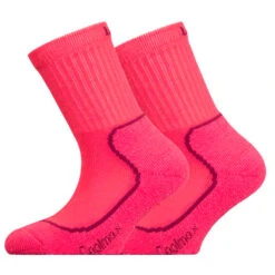 UphillSport - Kid's Kevo Trekking 4L Drytech M4 Merino & Coolmax - Chaussettes De Randonnée -Sport Chaussettes Magasin uphillsport kids kevo trekking 4l drytech m4 merino coolmax chaussettes de randonnee 3