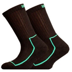 UphillSport - Kid's Saana Hiking & Walking M3 Flextech W/ Merino - Chaussettes De Randonnée -Sport Chaussettes Magasin uphillsport kids saana hiking walking m3 flextech w merino chaussettes de randonnee 1