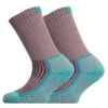 UphillSport - Kid's Saana Hiking & Walking M3 Flextech W/ Merino - Chaussettes De Randonnée 1 UphillSport - Kid's Saana Hiking & Walking M3 Flextech W/ Merino - Chaussettes De Randonnée -Sport Chaussettes Magasin uphillsport kids saana hiking walking m3 flextech w merino chaussettes de randonnee