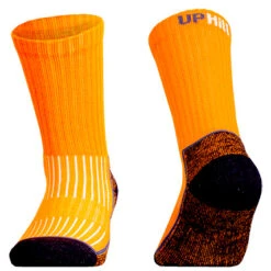 UphillSport - Kid's Saana Hiking & Walking M3 Flextech W/ Merino - Chaussettes De Randonnée -Sport Chaussettes Magasin uphillsport kids saana hiking walking m3 flextech w merino chaussettes de randonnee detail 2