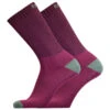 UphillSport - Posio Hiking 3-Layer Merino - Chaussettes De Randonnée -Sport Chaussettes Magasin uphillsport posio hiking 3 layer merino chaussettes de randonnee