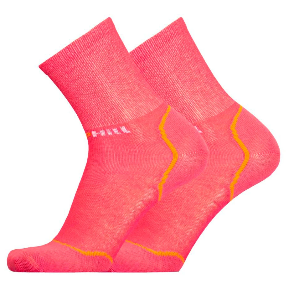 UphillSport - Ruija Hiking & Walking L2 Liner With Coolmax - Chaussettes De Randonnée 8 UphillSport - Ruija Hiking & Walking L2 Liner With Coolmax - Chaussettes De Randonnée – Image 6