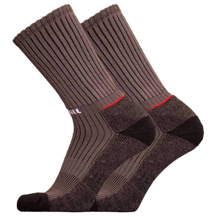 UphillSport - Virva Hiking & Walking H2 Extra Soft With Bamboo - Chaussettes De Randonnée 5 UphillSport - Virva Hiking & Walking H2 Extra Soft With Bamboo - Chaussettes De Randonnée – Image 4