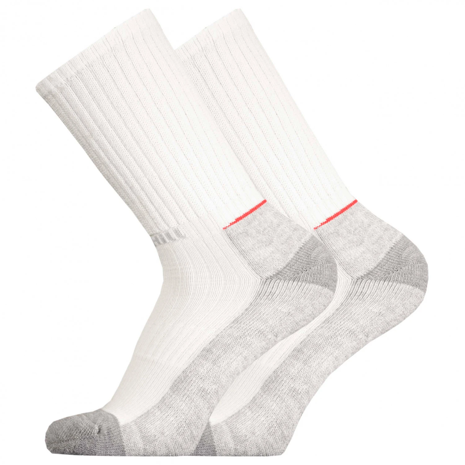 UphillSport - Virva Hiking & Walking H2 Extra Soft With Bamboo - Chaussettes De Randonnée 6 UphillSport - Virva Hiking & Walking H2 Extra Soft With Bamboo - Chaussettes De Randonnée – Image 5