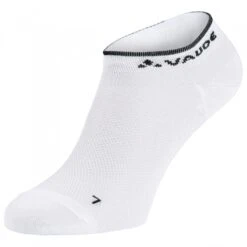 Vaude - Bike Footies - Chaussettes De Cyclisme -Sport Chaussettes Magasin vaude bike footies chaussettes de cyclisme 2