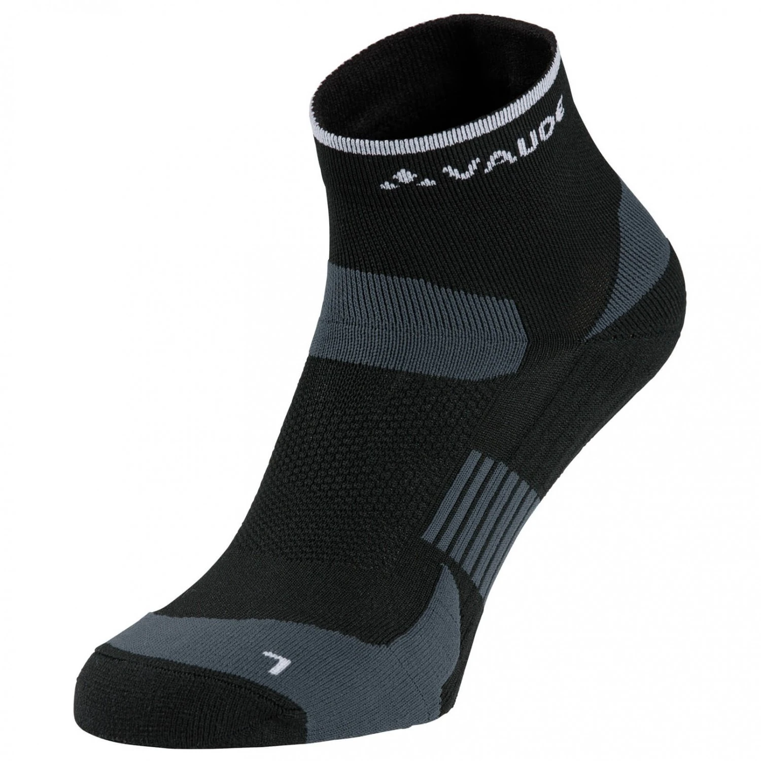 Vaude - Bike Socks Short - Chaussettes De Cyclisme 4 Vaude - Bike Socks Short - Chaussettes De Cyclisme – Image 2