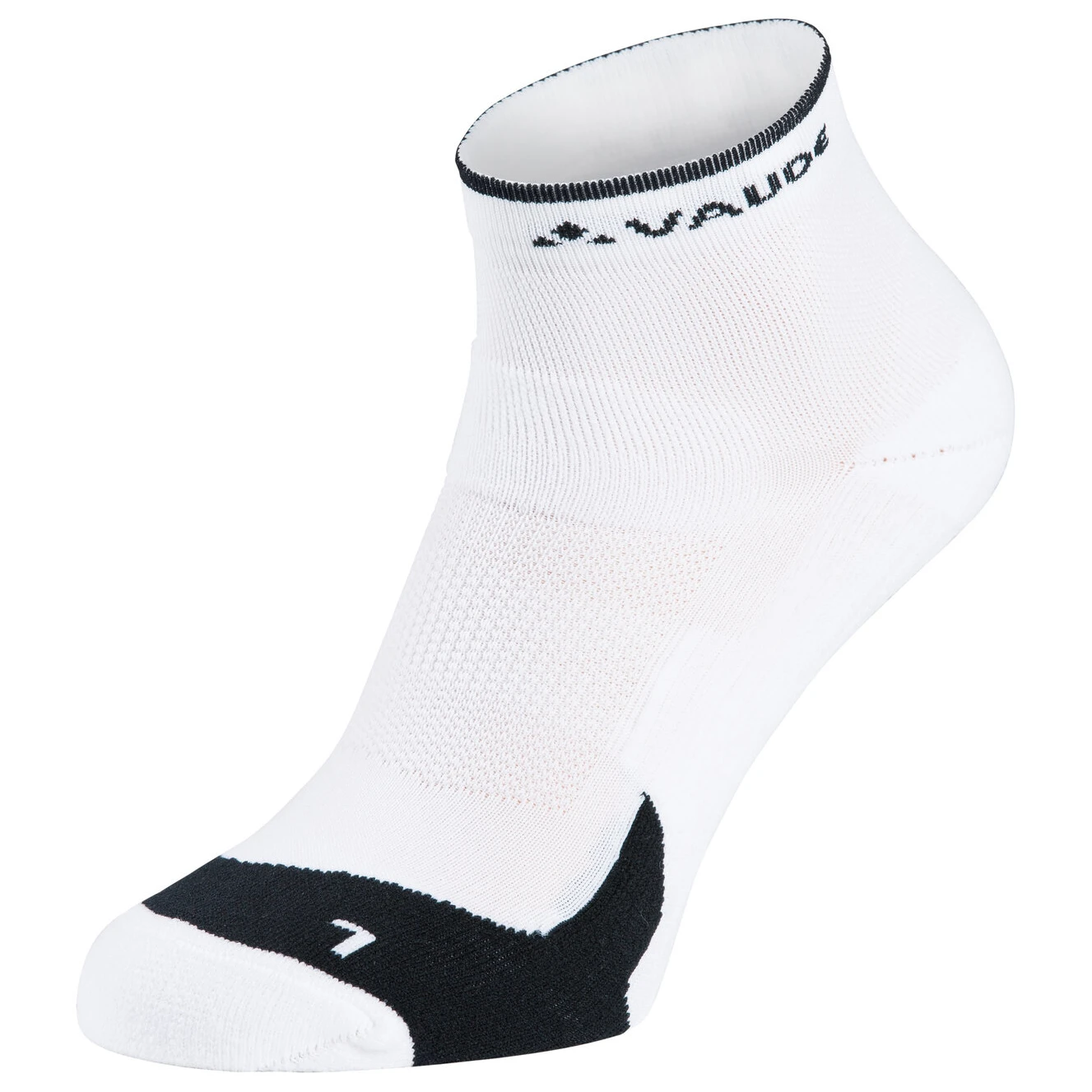Vaude - Bike Socks Short - Chaussettes De Cyclisme 5 Vaude - Bike Socks Short - Chaussettes De Cyclisme – Image 3