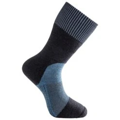 Sport Chaussettes Magasin 10 Woolpower - Socks Skilled Classic 400 - Chaussettes De Randonnée