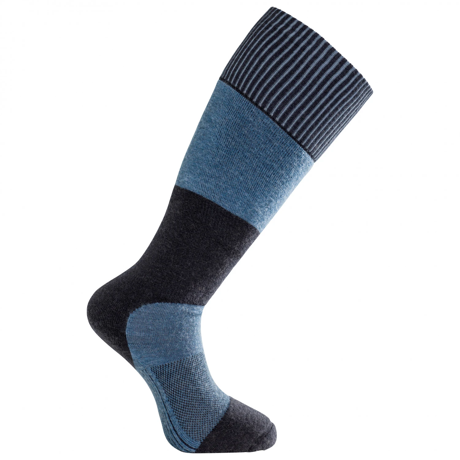 Woolpower - Socks Skilled Knee High 400 - Chaussettes De Randonnée 5 Woolpower - Socks Skilled Knee High 400 - Chaussettes De Randonnée – Image 3