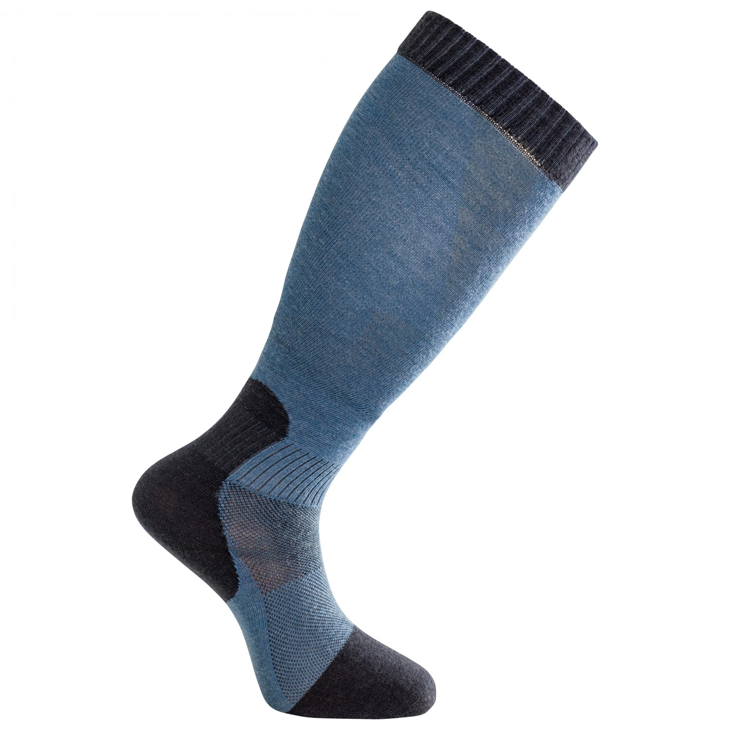 Woolpower - Socks Skilled Liner Knee-High - Chaussettes Multifonctions 3 Woolpower - Socks Skilled Liner Knee-High - Chaussettes Multifonctions