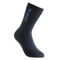 Woolpower - Sport Socks 400 Logo - Chaussettes De Randonnée -Sport Chaussettes Magasin woolpower sport socks 400 logo chaussettes de randonnee 3