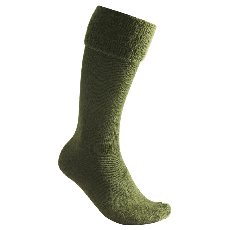 Woolpower - Wildlife Kniestrumpf Knee - Chaussettes D'expédition 5 Woolpower - Wildlife Kniestrumpf Knee - Chaussettes D'expédition – Image 3