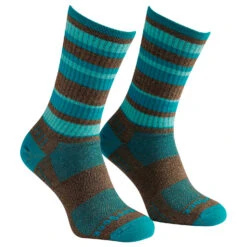 Wrightsock - Adventure Crew - Chaussettes De Randonnée -Sport Chaussettes Magasin wrightsock adventure crew chaussettes de randonnee detail 3