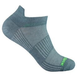 Wrightsock - Coolmesh II Low Tab - Chaussettes Multifonctions 12 Wrightsock - Coolmesh II Low Tab - Chaussettes Multifonctions -Sport Chaussettes Magasin wrightsock coolmesh ii low tab chaussettes multifonctions 1
