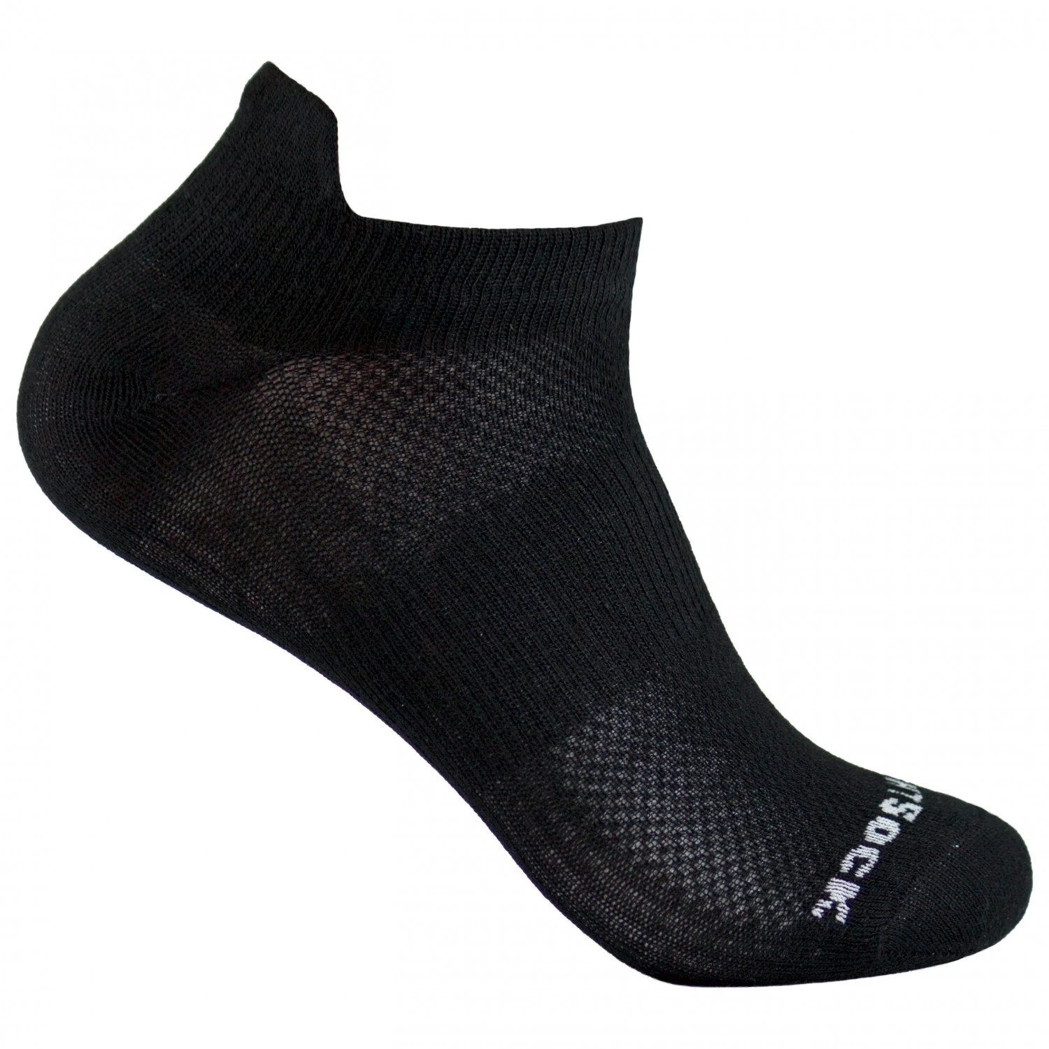 Wrightsock - Coolmesh II Low Tab - Chaussettes Multifonctions 8 Wrightsock - Coolmesh II Low Tab - Chaussettes Multifonctions – Image 6