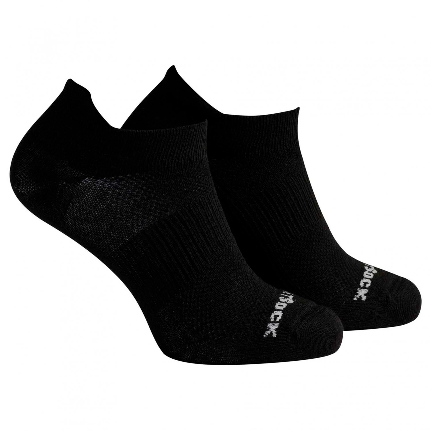 Wrightsock - Coolmesh II Low Tab - Chaussettes Multifonctions 4 Wrightsock - Coolmesh II Low Tab - Chaussettes Multifonctions – Image 2