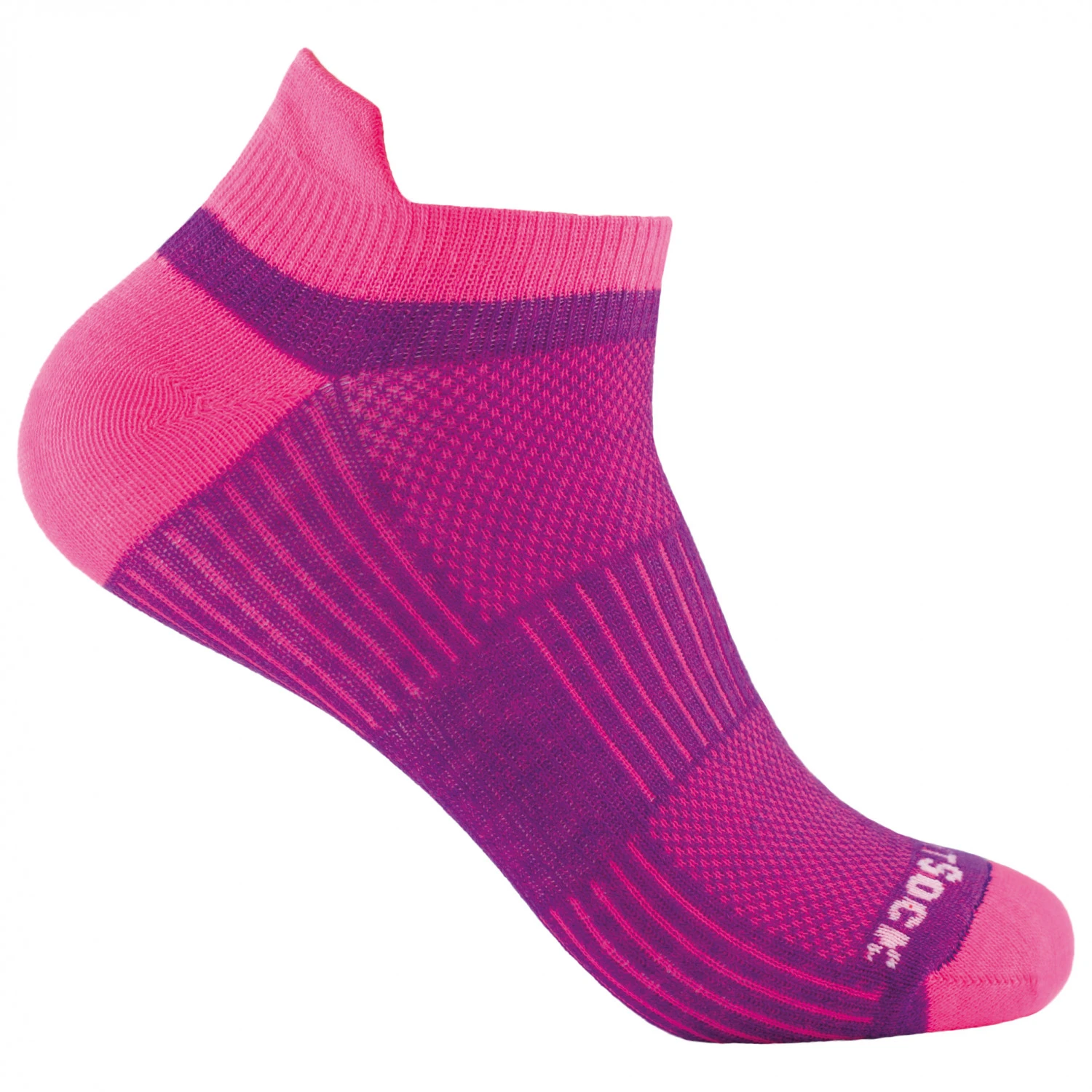 Wrightsock - Coolmesh II Low Tab - Chaussettes Multifonctions 3 Wrightsock - Coolmesh II Low Tab - Chaussettes Multifonctions