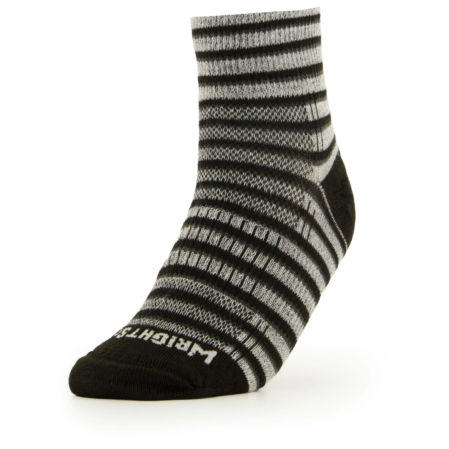 Wrightsock - Coolmesh II Quarter - Chaussettes De Randonnée 4 Wrightsock - Coolmesh II Quarter - Chaussettes De Randonnée – Image 2